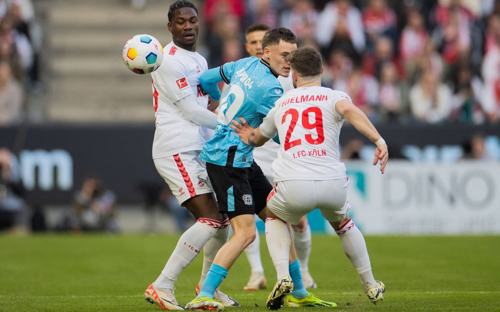 Watch Highlights FC Koln 0-2 Leverkusen 2024.03.04 Bỏ xa Harry Kane 10 điểm, Bundesliga Full Goals Highlight, FC Koln 0-2 Leverkusen, Video highlights FC Koln 0-2 Leverkusen, Clip FC Koln 0-2 Leverkusen highlights, See live result FC Koln 0-2 Leverkusen, FC Koln Full Goals Highlights, Clip bàn thắng FC Koln 0-2 Leverkusen, Video kết quả FC Koln 0-2 Leverkusen, Bayer Leverkusen Full Goals Highlight, Clip bóng đá Đức, Clip kết quả bóng đá Đức hôm nay, Clip bóng đá ngoại hạng Đức