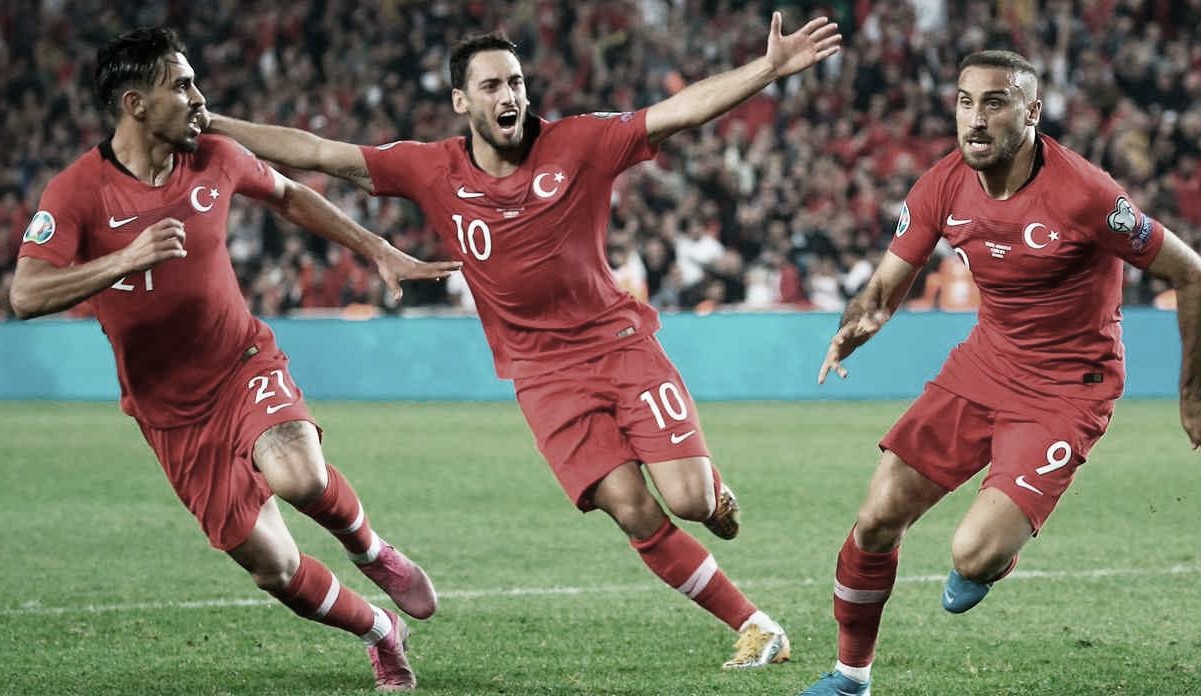 UEFA Nations League Goals Highlight, Watch Faroe Islands 2-1 Turkey Nations League, Video Highlights Faroe Islands 2-1 Turkey Nations League 2022.09.25, Faroe Islands Full Goals Highlight, Turkey Full Goals Highlight