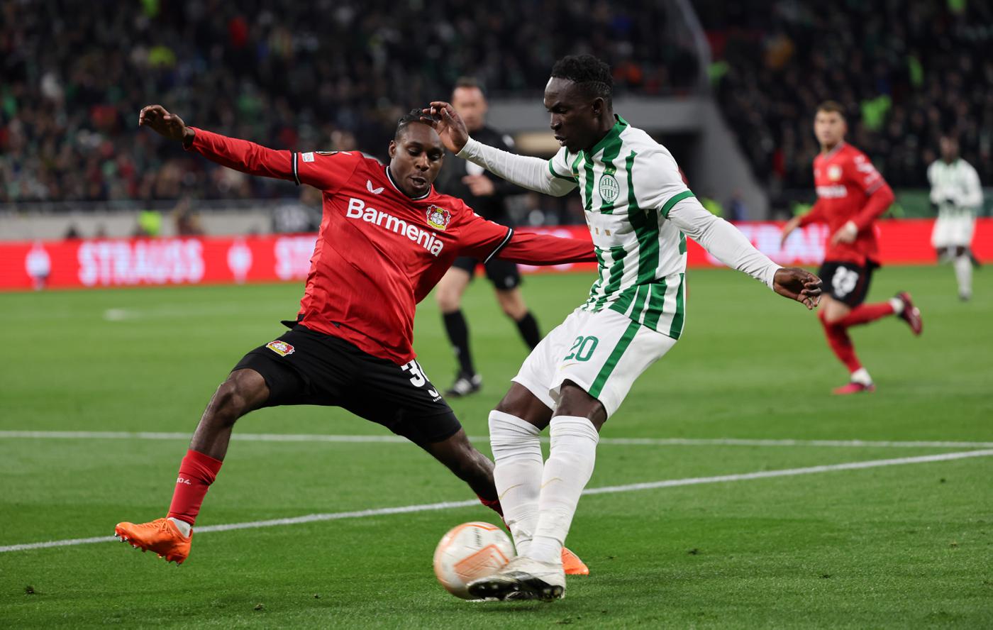 Ferencvaros 0-2 Bayer Leverkusen 2023.03.16 Full Goals Highlights, Europa League Full Goals Highlight, UEFA Europa League Full Goals Highlights, Watch highlights Ferencvaros 0-2 Bayer Leverkusen, Video Ferencvaros 0-2 Bayer Leverkusen highlights, Ferencvaros 0-2 Bayer Leverkusen, Bayer Leverkusen 2-0 Ferencvaros 2023.03.09 Full Goals Highlights, Video Bayer Leverkusen 2-0 Ferencvaros highlights, Watch highlights Bayer Leverkusen 2-0 Ferencvaros, Bayer Leverkusen 2-0 Ferencvaros, Bayer Leverkusen Full Goals Highlight, Ferencvaros Full Goals Highlight