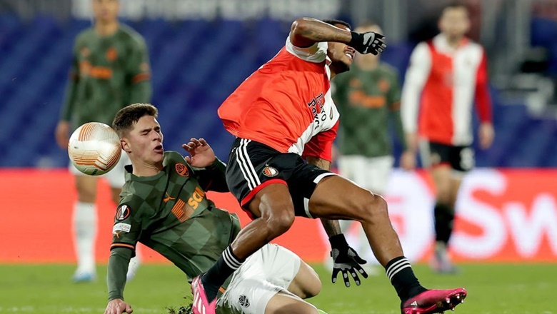 Feyenoord 7-1 Shakhtar Donetsk 2023.03.16 Full Highlights, Europa League Full Goals Highlight, UEFA Europa League Full Goals Highlights, Watch highlights Feyenoord 7-1 Shakhtar Donetsk, Video Feyenoord 7-1 Shakhtar Donetsk highlights, Feyenoord 7-1 Shakhtar Donetsk, Feyenoord Full Goals Highlight, Shakhtar Donetsk Full Goals Highlight
