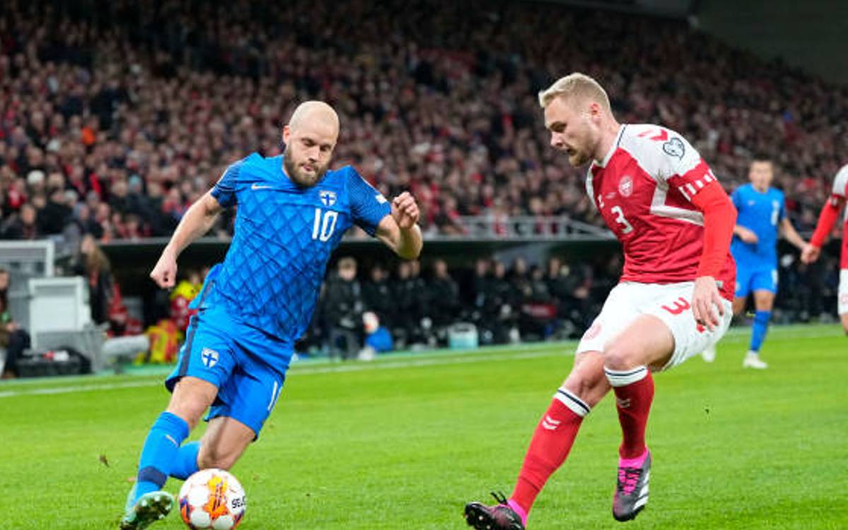 Finland 0:1 Denmark 2023.09.10 Goals Highlights, Euro Qualifiers 2024, Video Euro Qualifiers 2024, Euro 2024, Vòng loại Euro 2024, Euro 2024 Full Goals Highlights, Video Vòng Loại Euro 2024, Full Match Euro 2024, Watch Finland 0:1 Denmark highlights, Video Finland 0:1 Denmark goals highlights, Clip bàn thắng Phần Lan 0-1 Đan Mạch, Video trận đấu Phần Lan 0-1 Đan Mạch, Finland Full Goals Highlight, Denmark Full Goals Highlight