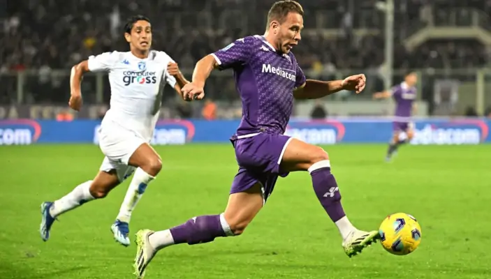 Watch Highlights Fiorentina 0:2 Empoli 2023.10.23 Highlights, Serie A Highlight, Serie A Full Goals Highlight, Clip kết quả bóng đá Ý Italia hôm nay, Clip bóng đá Ý, Fiorentina 0:2 Empoli, Watch highlights Fiorentina 0:2 Empoli, Video goals Fiorentina 0:2 Empoli highlights, Clip bàn thắng Fiorentina 0:2 Empoli, Fiorentina Full Goals Highlight, Empoli Full Goals Highlight
