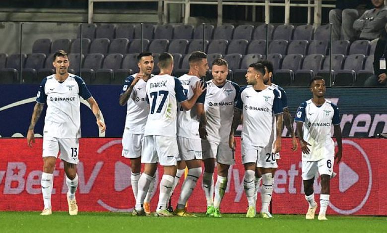 Serie A Highlight, Serie A Full Goals Highlight, Watch Fiorentina 0-4 Lazio, Video Highlights Fiorentina 0-4 Lazio, Fiorentina 0-4 Lazio 2022.10.10, Fiorentina Full Goals Highlight, Lazio Full Goals Highlights