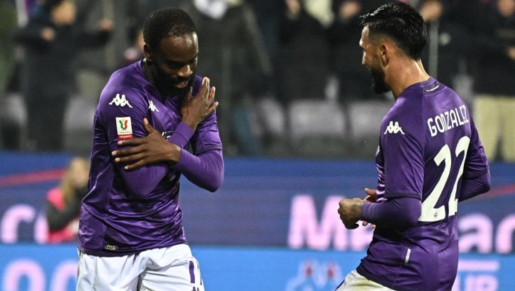 Fiorentina 2-1 Torino 2023.02.01 Full Highlights, Coppa Italia Full Goals Highlight, Watch highlights Fiorentina 2-1 Torino, Video Fiorentina 2-1 Torino highlights, Fiorentina 2-1 Torino, Fiorentina Full Goals Highlight, Torino Full Goals Highlight