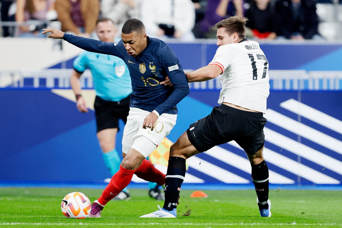 UEFA Nations League Goals Highlight, Watch France 2-0 Austria Goals Highlights, Video Highligths France 2-0 Austria Goals Highlights, France 2-0 Austria Nations League 2022.09.22, France Full Goals Highlight, Austria Full Goals Highlight