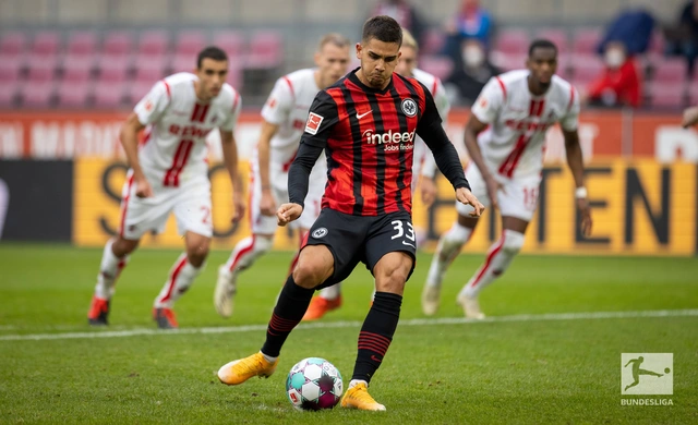 Video Frankfurt 1:1 FC Koln 2023.09.03 Goals Highlights, Bundesliga Full Goals Highlight, Frankfurt 1:1 FC Koln highlights, Clip ban thang Frankfurt 1:1 FC Koln, Eintracht Frankfurt Full Goals Highights, FC Koln Full Goals Highlights