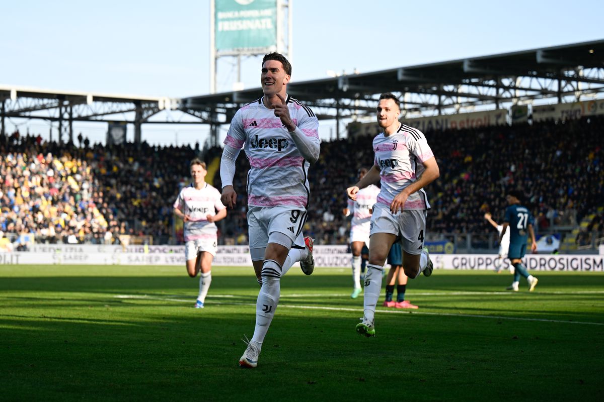 Watch Video Frosinone 1:2 Juventus 2023.12.23 All Goals Highlights, Serie A Full Goals Highlight, Serie A Highlight, Watch Frosinone 1-2 Juventus highlights, See highlights Frosinone 1-2 Juventus, Clip goals Frosinone 1-2 Juventus, Video result Frosinone 1-2 Juventus, Frosinone Goals Highlights, Juventus Full Goals Highlight, Clip kết quả bóng đá Ý Italia hôm nay, Clip bóng đá Ý