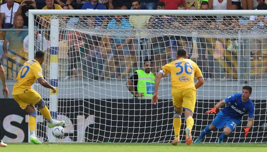 Frosinone 4:2 Sassuolo 2023.09.17 Goals Highlights, Serie A Full Goals Highlight, Serie A Highlight, Video goals Frosinone 4:2 Sassuolo, Clip Frosinone 4:2 Sassuolo highlights, Clip bóng đá Ý, Video goals highlights Frosinone 4:2 Sassuolo, Frosinone Goals Highlights, Sassuolo Full Highlight