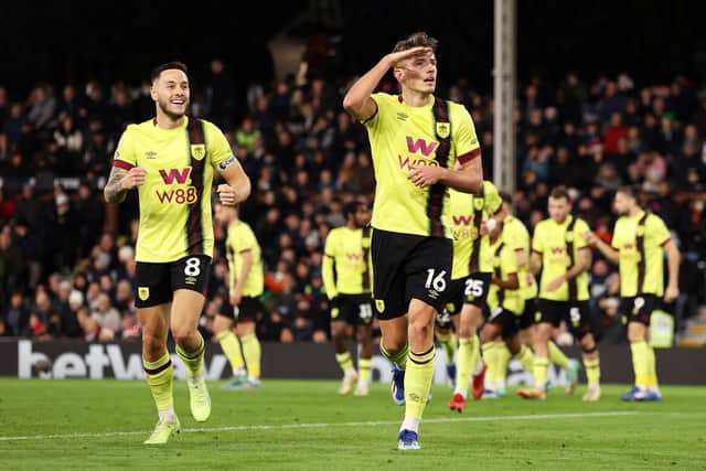 Video Fulham 0:2 Burnley 2023.12.23 All Goals Highlights, Premier League Full Highlight, Premier League Full Goals Highlight, Fulham 0-2 Burnley, Watch highlights Fulham 0-2 Burnley, Video Fulham 0-2 Burnley highlights, See clip goals Fulham 0-2 Burnley highlights, Fulham Full Goals Highlights, Burnley Full Goals Highlight, Clip bóng đá ngoại hạng Anh, Trực tiếp bóng đá ngoại hạng Anh, Xem bóng đá trực tiếp ngoại hạng Anh, Xem trực tiếp bóng đá ngoại hạng Anh, Clip kết quả bóng đá Ngoại Hạng Anh hôm nay