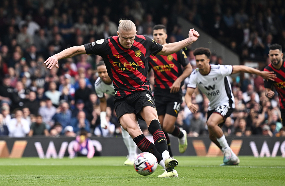 Fulham 1-2 Man City 2023.04.30 Highlights, Premier League Full Goals Highlight, Premier League Full Highlight, Watch highlights Fulham 1-2 Man City, Video Fulham 1-2 Man City highlights, Fulham Full Goals Highlights, Manchester City Full Goals Highlight, Man City Full Goals Highlight, Manchester City Full Goals Highlights