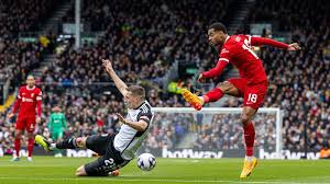Watch Video Fulham 1-3 Liverpool 2024.04.21 All Goals Highlights, Premier League Full Goals Highlight, Premier League Full Highlight, Video highlights Fulham 1-3 Liverpool, Clip Fulham 1-3 Liverpool highlights, See live result Fulham 1-3 Liverpool, Fulham Full Goals Highlights, Clip bàn thắng Fulham 1-3 Liverpool, Liverpool Full Goals Highlight, Xem bóng đá trực tiếp ngoại hạng Anh, Clip bóng đá ngoại hạng Anh, Xem trực tiếp bóng đá ngoại hạng Anh, Trực tiếp bóng đá ngoại hạng Anh, Clip kết quả bóng đá Ngoại Hạng Anh hôm nay
