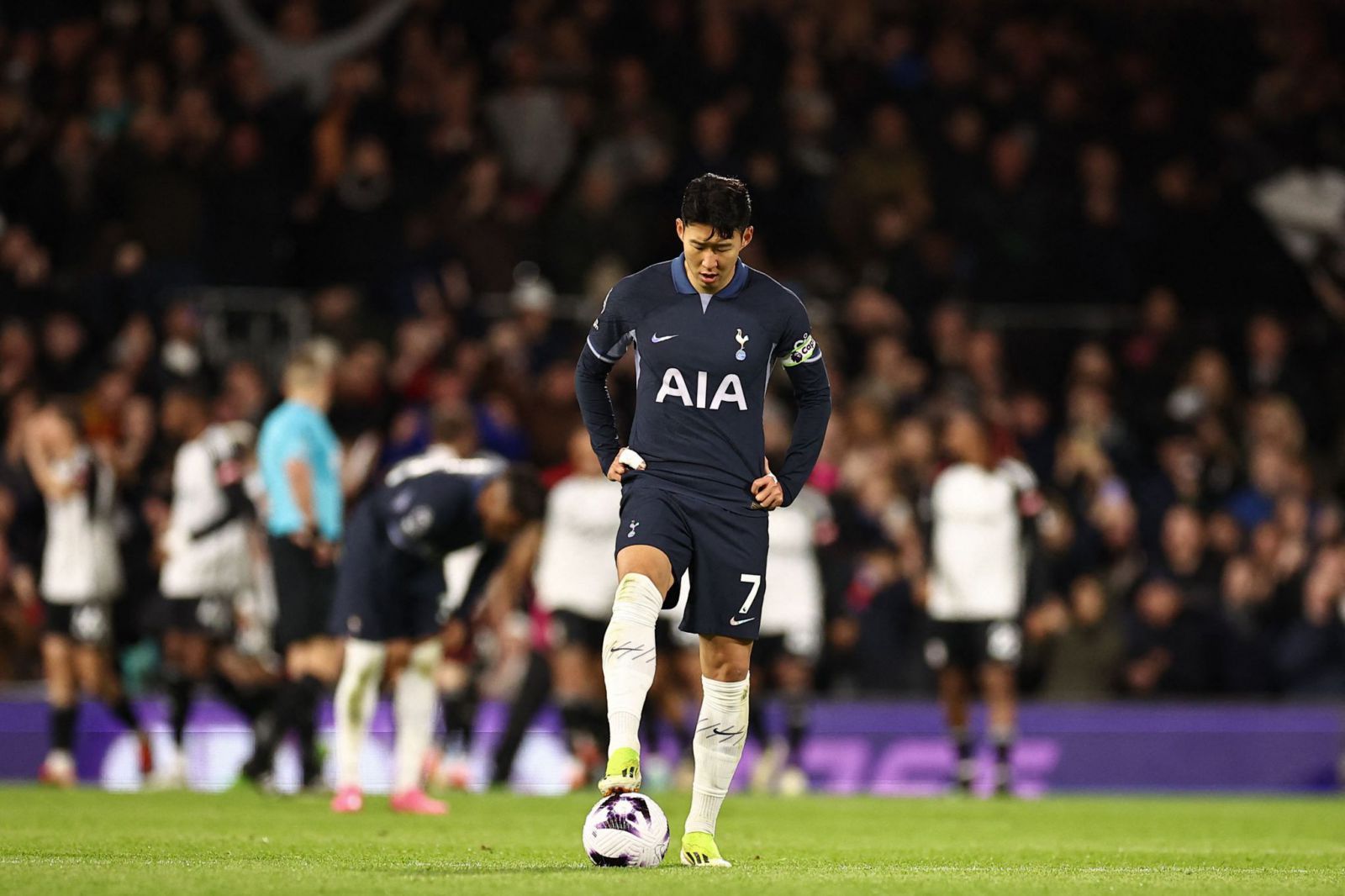Watch Video Fulham 3-0 Tottenham 2024.03.16 Lợi thế cho Ten Hag, Premier League Full Goals Highlight, Premier League Full Highlight, See Fulham 3-0 Tottenham goals hihglights, Video highlights Fulham 3-0 Tottenham, Clip Fulham 3-0 Tottenham highlights, See live result Fulham 3-0 Tottenham, Clip bàn thắng Fulham 3-0 Tottenham, Video kết quả Fulham 3-0 Tottenham, Fulham Goals Highlights