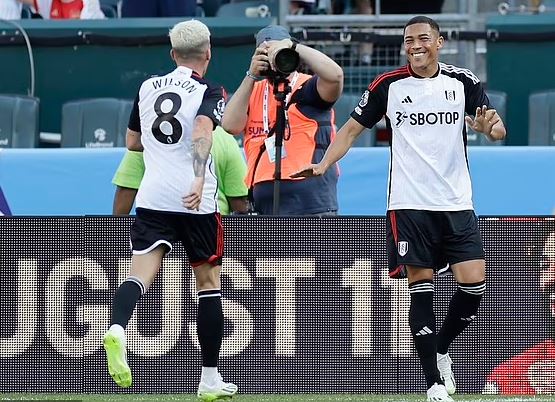 Fulham 3:2 Brentford 2023.07.23 Full HD, Club Friendly Football, Friendlies Match Goals League, Club Friendlies Full Goals Highlight, Watch Video Highlights Fulham 3:2 Brentford, Video bàn thắng Fulham 3:2 Brentford, Video goals Fulham 3:2 Brentford, Fulham Full Goals Highlights, Brentford Full Goals Highlight