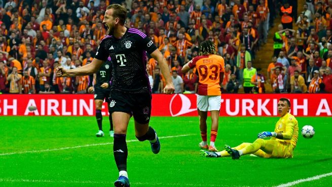 Highlights Galatasaray 1:3 Bayern Munich 2023.10.24 Harry Kane Tỏa Sáng Rực Rỡ, UEFA Champions League Full Goals Highlights, Champions League Full Goals Highlight, Video bóng đá Cúp C1 Châu Á, Clip kết quả bóng đá Cúp C1 Châu Âu hôm nay, Clip bóng đá Cúp C1 Châu Âu, Watch Galatasaray 1:3 Bayern Munich highlights, Video highlights Galatasaray 1:3 Bayern Munich, Clip bàn thắng Galatasaray 1:3 Bayern Munich, Galatasaray Goals Highlights, Bayern Munich Full Goals Highlight