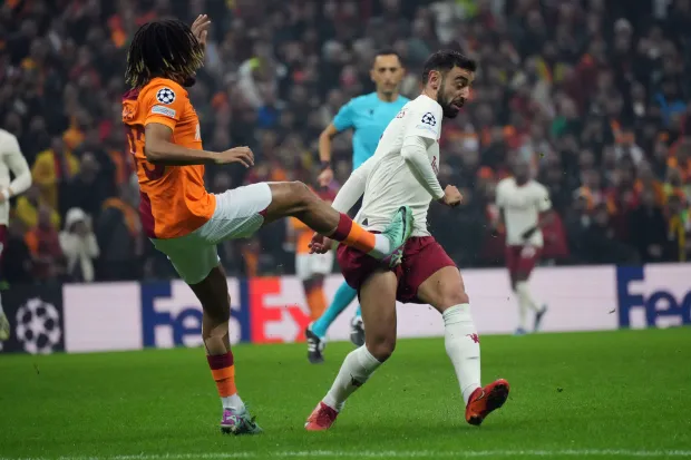 Watch Galatasaray 3-3 Manchester Utd 2023.11.29 Tội Đồ Onana, UEFA Champions League Full Goals Highlights, Champions League Full Goals Highlight, Tội Đồ Onana MU Nguy Cơ Bị Loại khỏi cúp C1 2024, Galatasaray 3-3 Manchester Utd, Video bàn thắng Galatasaray 3-3 Manchester Utd, Clip kết quả trận Galatasaray 3-3 Manchester Utd, Video highlights Galatasaray 3-3 Manchester Utd, Clip Galatasaray 3-3 Manchester Utd all goals highlights, Goals of match Galatasaray 3-3 Manchester Utd, Galatasaray Goals Highlights, Manchester Utd Full Goals Highlight, Man Utd Full Goals Highlight, Clip bóng đá Cúp C1 Châu Âu, Clip kết quả bóng đá Cúp C1 Châu Âu hôm nay