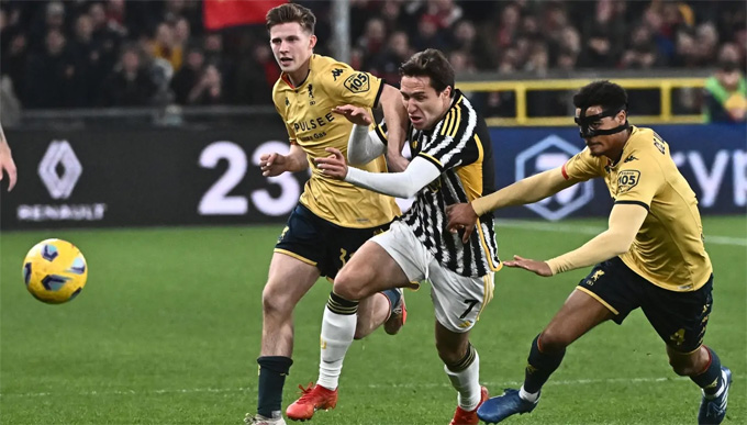 Genoa 1:1 Juventus 2023.12.15 all goals Highlights, Serie A Full Goals Highlight, Serie A Highlight, Watch highlights Genoa 1:1 Juventus, Video goals Genoa 1:1 Juventus highlights, Clip highlights Genoa 1:1 Juventus, See Genoa 1:1 Juventus result, Clip bàn thắng Genoa 1:1 Juventus, Video kết quả Genoa 1:1 Juventus, Genoa Full Goals Highlight, Juventus Full Goals Highlight, Clip bóng đá Ý, Clip kết quả bóng đá Ý Italia hôm nay