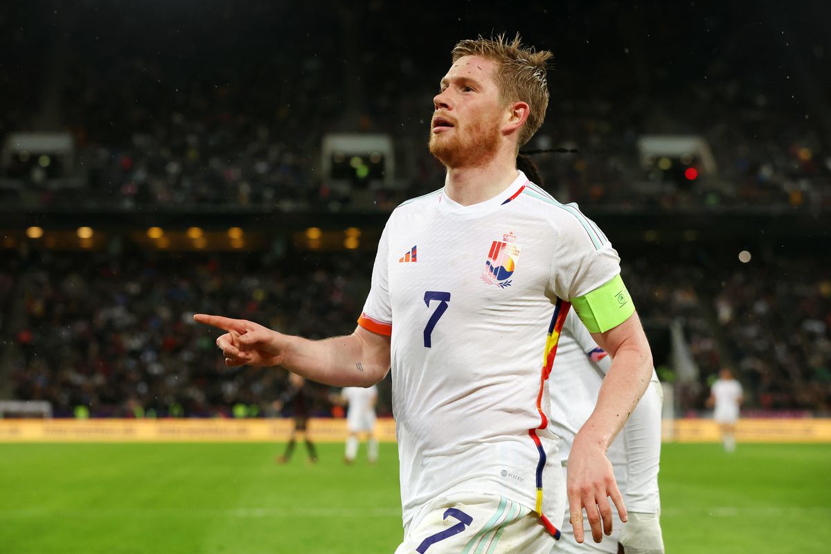 Germany 2-3 Belgium 2023.03.28 Full Extended Highlights, Watch highlights Germany 2-3 Belgium, Video Germany 2-3 Belgium highlights, Germany 2-3 Belgium, Germany Full Goals Highlight, Belgium Full Goals Highlight, Video highlights Đức 2-3 Bỉ giao hữu