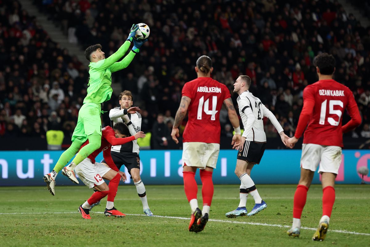 Watch Germany 2:3 Turkey 2023.11.18 Highlights, Friendly Match, Bóng đá giao hữu, Cup Giao Hữu, Giao Hữu Friendly Match, Giao Hữu Quốc Tế, Germany 2:3 Turkey, Video bàn thắng Đức 2:3 Thổ Nhĩ Kỳ, Video highlights Germany 2:3 Turkey, Clip Germany 2:3 Turkey highlights, Watch Germany 2:3 Turkey all goals highlights, Germany Full Goals Highlight, Turkey Full Goals Highlight