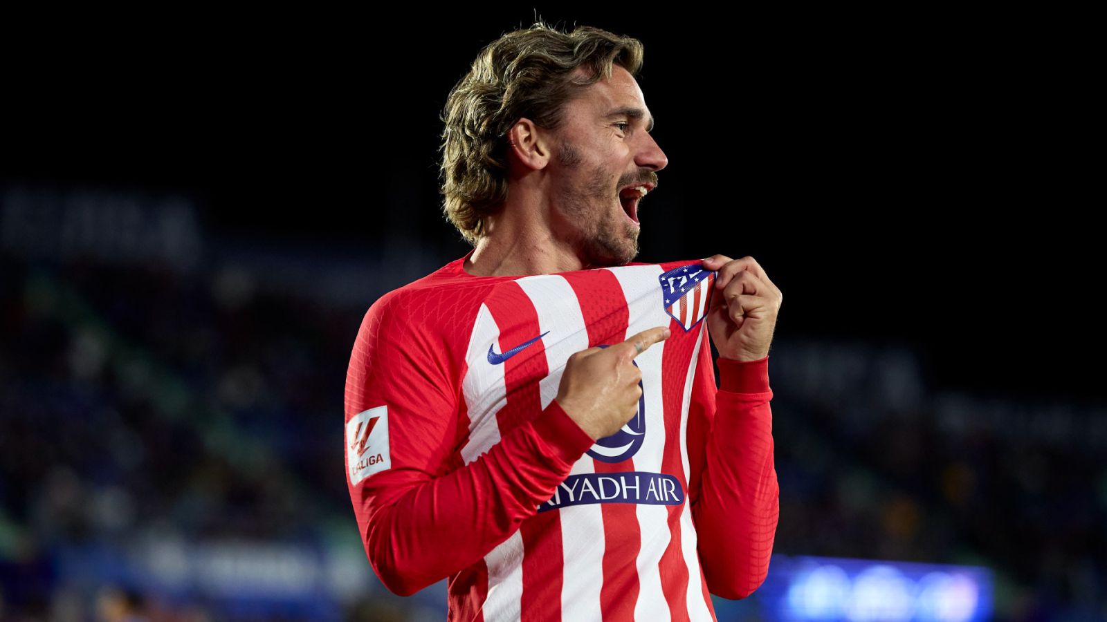 Watch Highlights Getafe 0-3 Atletico Madrid 2024.05.15 Griezmann còn nguyên giá trị, La Liga Full Goals Highlight, La Liga Highlight, La Liga Full Highlight, Video highlights Getafe 0-3 Atletico Madrid, Clip Getafe 0-3 Atletico Madrid highlights, See live result Getafe 0-3 Atletico Madrid, Clip bàn thắng Getafe 0-3 Atletico Madrid, Video kết quả Getafe 0-3 Atletico Madrid, Getafe Full Goals Highlight, Atletico Madrid Full Goals Highlight, Clip bóng đá Tây Ban Nha, Clip kết quả bóng đá Tây Ban Nha hôm nay