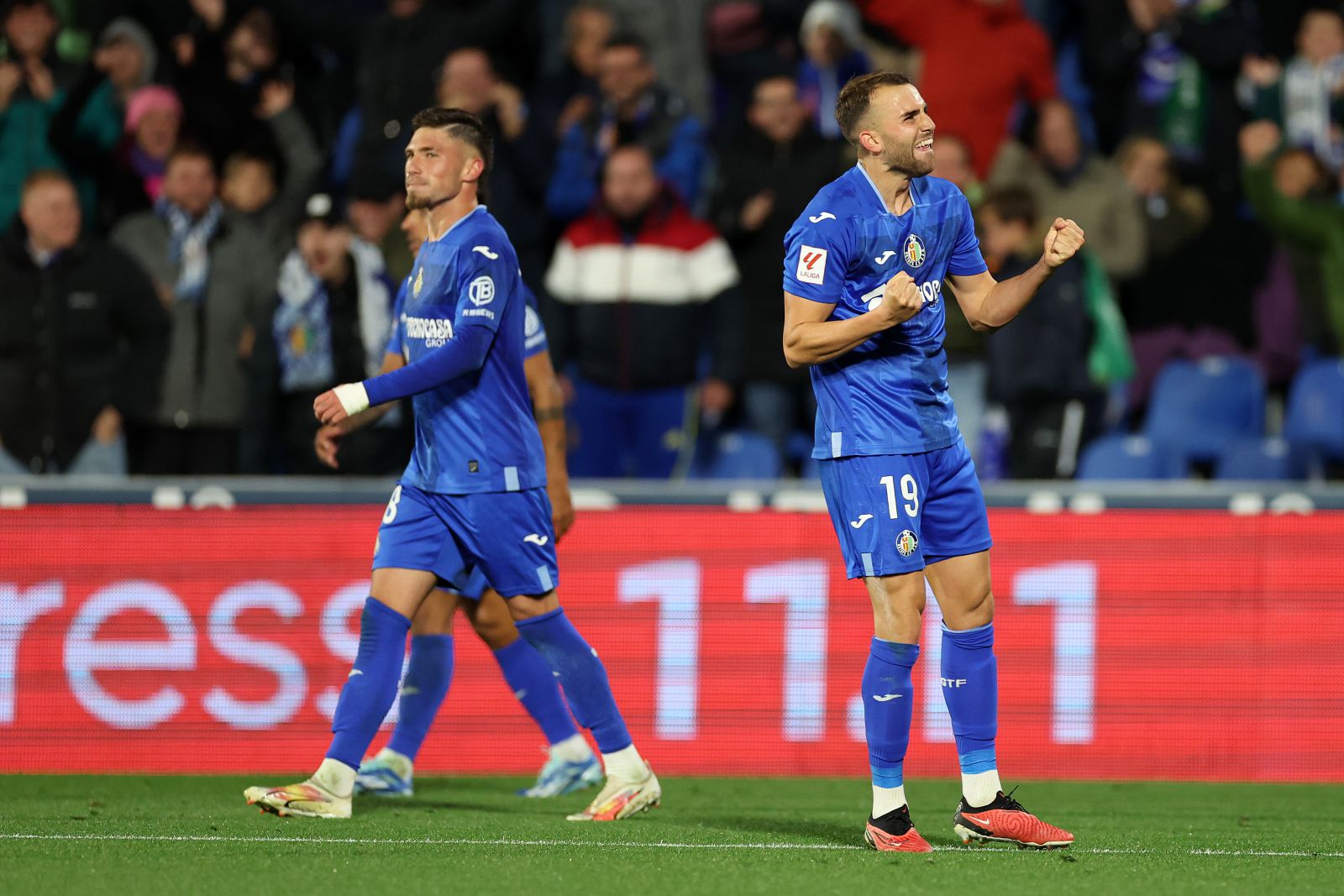 Watch Getafe 1:0 Cadiz FC 2023.11.06 All Goals Highlights, La Liga Highlight, La Liga Full Highlight, La Liga Full Goals Highlight, Clip kết quả bóng đá Tây Ban Nha hôm nay, Clip bóng đá Tây Ban Nha, Getafe 1:0 Cadiz FC, Video highlights Getafe 1:0 Cadiz FC, Watch Getafe 1:0 Cadiz FC highlights, Clip bàn thắng Getafe 1:0 Cadiz FC, Getafe Full Goals Highlight, Cadiz CF Full Goals Highlight