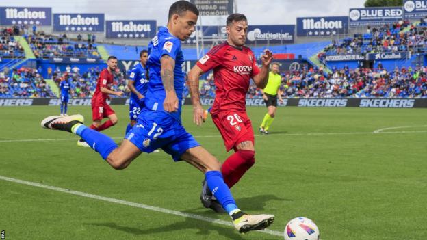 Getafe 3:2 Osasuna 2023.09.17 Goals Highlights, La Liga Full Highlight, La Liga Highlight, La Liga Full Goals Highlight, Video goals Getafe 3:2 Osasuna, Getafe 3:2 Osasuna highlights, Clip bàn thắng Getafe 3:2 Osasuna, Video highlight trận đấu Getafe 3:2 Osasuna, Getafe 3:2 Osasuna, Getafe Full Goals Highlight, Osasuna Full Goals Highlights