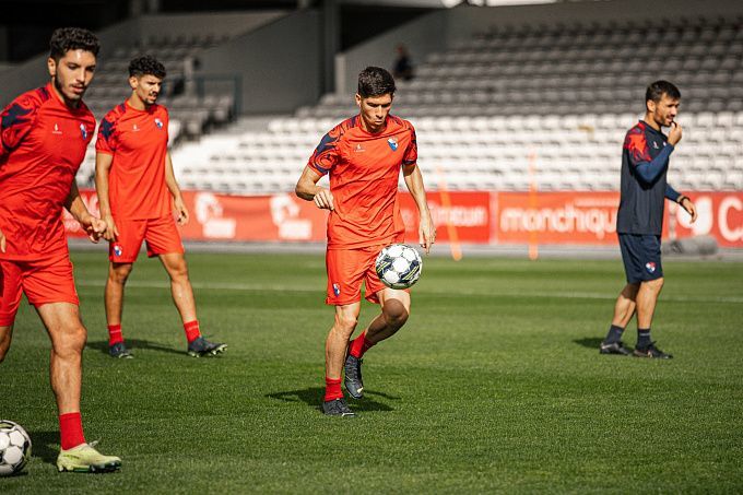Primeira Liga Full Goals Highlight, Watch Gil Vicente 0-1 Estoril, Video Highlights Gil Vicente 0-1 Estoril, Gil Vicente 0-1 Estoril 2022.10.07, Gil Vicente Full Goals Highlights, Estoril Full Goals Highlight