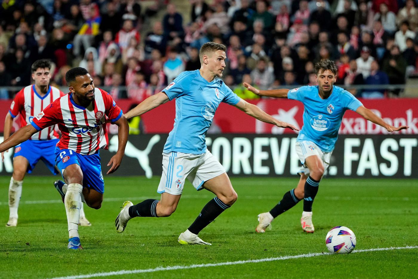 Watch Video Girona 1:0 Celta Vigo 2023.10.27 Highlights, La Liga Full Highlight, La Liga Highlight, La Liga Full Goals Highlight, Clip kết quả bóng đá Tây Ban Nha hôm nay, Clip bóng đá Tây Ban Nha, Video goals Girona 1:0 Celta Vigo highlights, Watch highlights Girona 1:0 Celta Vigo, Clip bàn thắng Girona 1:0 Celta Vigo, Girona Full Goals Highlights, Celta Vigo Full Goals Highlight
