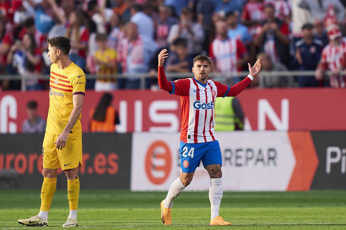 Watch Video Girona 4-2 Barcelona 2024.05.04 All Goals Highlights, La Liga Highlight, La Liga Full Highlight, La Liga Full Goals Highlight, Video highlights Girona 4-2 Barcelona, Clip Girona 4-2 Barcelona highlights Girona 4-2 Barcelona, See live result Girona 4-2 Barcelona, Clip bàn thắng Girona 4-2 Barcelona, Video kết quả Girona 4-2 Barcelona, Girona Full Goals Highlights, Barcelona Full Goals Highlight, Clip kết quả bóng đá Tây Ban Nha hôm nay, Clip bóng đá Tây Ban Nha