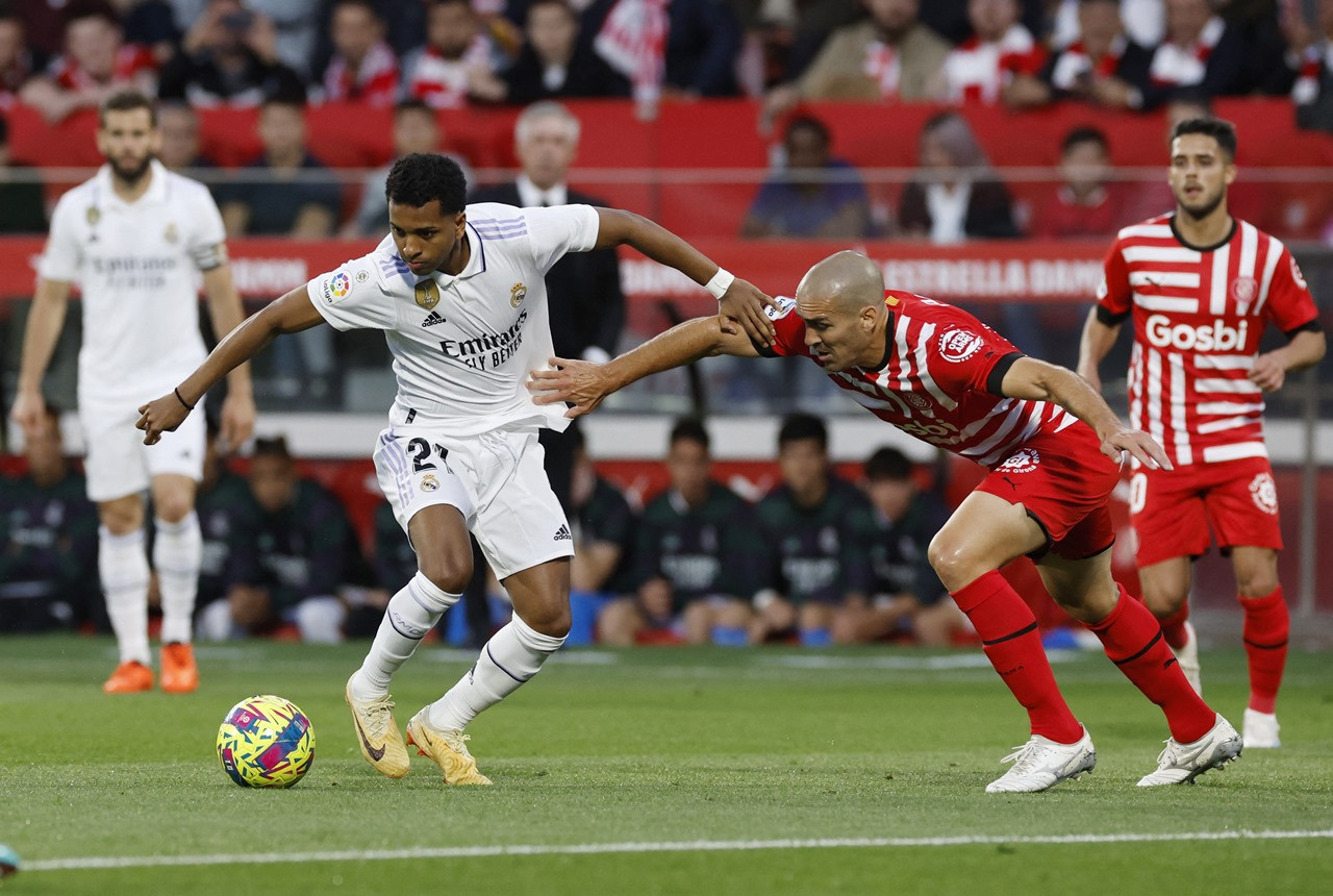 Girona 4-2 Real Madrid 2023.04.25 Highlights, La Liga Highlight, La Liga Full Highlight, La Liga Full Goals Highlight, Watch highlights Girona 4-2 Real Madrid, Video Girona 4-2 Real Madrid highlights, Girona Full Goals Highlights, Real Madrid Full Goals Highlight