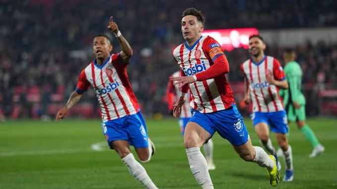 Watch Girona 4:3 Atletico Madrid 2024.01.03 All Goals Highlights, La Liga Full Goals Highlight, La Liga Highlight, La Liga Full Highlight, Watch Girona 4-3 Atletico Madrid highlights, Video highlights Girona 4-3 Atletico Madrid, Clip goals Girona 4-3 Atletico Madrid, See live result Girona 4-3 Atletico Madrid, Girona Full Goals Highlights, Atletico Madrid Full Goals Highlight, Clip bóng đá Tây Ban Nha, Clip kết quả bóng đá Tây Ban Nha hôm nay