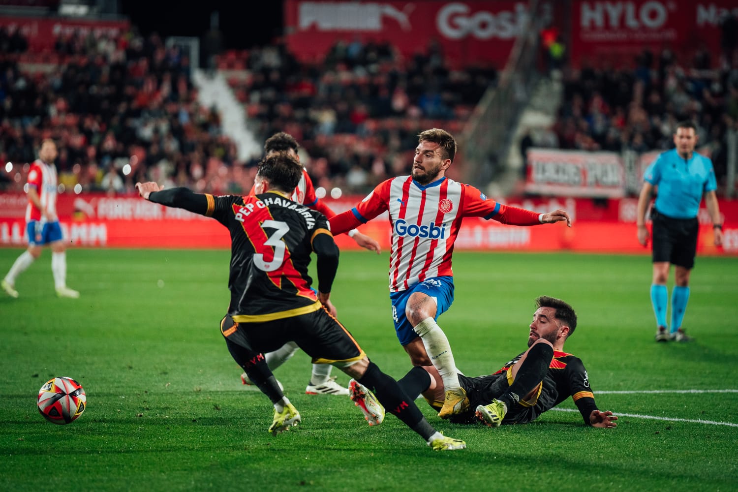 Video Girona 3-1 Rayo vallecano 2024.01.17 All Goals Highlights, La Liga Full Goals Highlight, La Liga Highlight, La Liga Full Highlight, Video Girona 3-1 Rayo vallecano highlights, Clip Girona 3-1 Rayo vallecano highlights, Watch Girona 3-1 Rayo vallecano all goals highlights, Girona Full Goals Highlights, Rayo Vallecano Full Goals Highlight, Clip kết quả bóng đá Tây Ban Nha hôm nay, Clip bóng đá Tây Ban Nha