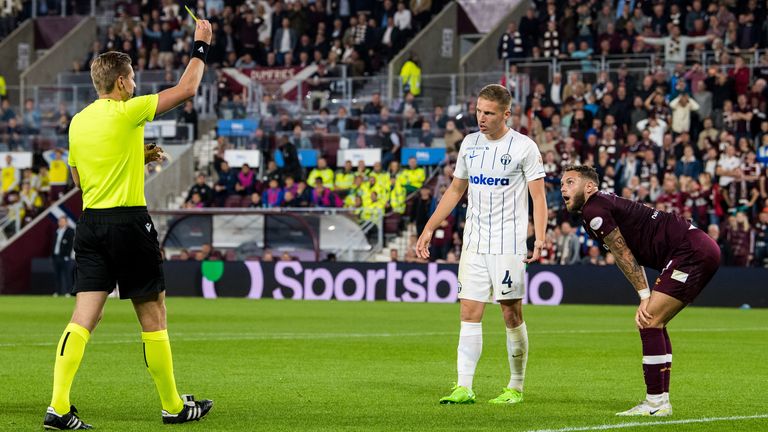 UEFA Europa League Full Goals Highlights, Watch Hearts 0-1 Zurich UEFA Europa League Highlights , Video Highlights Hearts 0-1 Zurich UEFA Europa League Highlights 2022.08.25, Hearts Full Goals Highlights, Zurich Full Goals Highlights, Europa League Full Goals Highlight