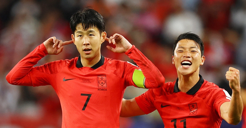 Video Highlights Úc 1-2 Hàn Quốc 2024.02.02 Son Heung Min Tỏa Sáng, Asian Cup 2024, Video Nhật Bản 4-2 Việt Nam Asian Cup 2023, Nhật Bản 4-2 Việt Nam Asian Cup 2023, Asian Cup Highlights, VIDEO Full Trận Đấu Nhật Bản 1-1 Việt Nam (Vòng Loại Asian Cup 2022), Full Match Japan vs Viet Nam Asian Cup 1-1, AFC Asian Cup 2024, Xem Nhật Bản 4-2 Việt Nam highlights Asian Cup 2023, Asian Cup 2023, [FULL MATCH] Full Video Trận Iraq 2-1 Japan | Asian Cup 2024 | Địa Chấn Đông Nam Á, Asian Cup Football, Highlights Úc 1-2 Hàn Quốc, Video Highlights Úc 1-2 Hàn Quốc, Clip Úc 1-2 Hàn Quốc highlights, Australia Full Goals Highlight, South Korea Full Goals Highlights