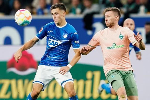 Bundesliga Full Goals Highlight, Watch Hoffenheim 1-2 Werder Bremen, Video Highlights Hoffenheim 1-2 Werder Bremen, Hoffenheim 1-2 Werder Bremen 2022.10.07, Werder Bremen Full Goals Highlights, Hoffenheim Full Goals Highlights