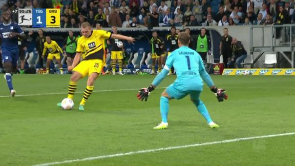 Hoffenheim 1:3 Dortmund 2023.09.29 Goals Highlights, Bundesliga Full Goals Highlight, Clip bóng đá Đức, Clip bóng đá ngoại hạng Đức, Clip kết quả bóng đá Đức hôm nay, Video Goals Hoffenheim 1:3 Dortmund, Clip Hoffenheim 1:3 Dortmund highlights, Watch Hoffenheim 1:3 Dortmund, Hoffenheim Full Goals Highlights, Dortmund Full Goals Highlights