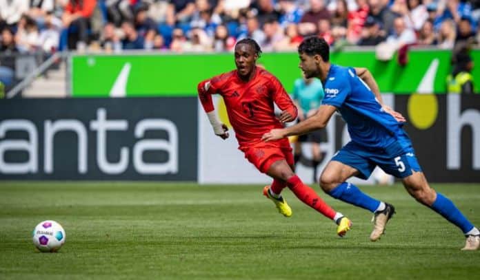 Watch Highlights Video Hoffenheim 4-2 Bayern Munich 2024.05.18 Hùm xám thua ngược, Bundesliga Full Goals Highlight, Video highlights Hoffenheim 4-2 Bayern Munich, Clip Hoffenheim 4-2 Bayern Munich highlights, See live result Hoffenheim 4-2 Bayern Munich, Clip bàn thắng Hoffenheim 4-2 Bayern Munich, Video kết quả Hoffenheim 4-2 Bayern Munich, Clip kết quả bóng đá Đức hôm nay, Clip bóng đá ngoại hạng Đức, Clip bóng đá Đức, Hoffenheim Full Goals Highlights, Bayern Munich Full Goals Highlight