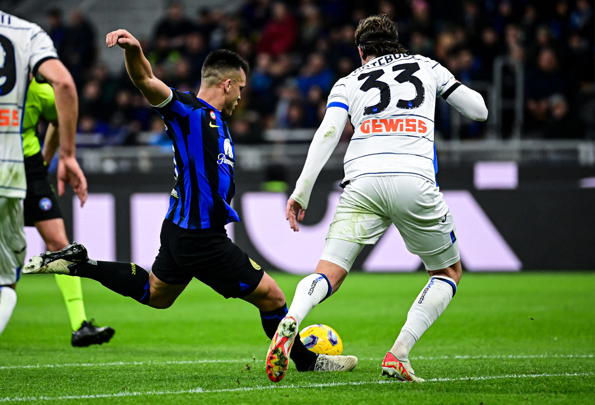 Watch Video Inter 4-0 Atalanta 2024.02.28 Goals Highlights, Serie A Full Goals Highlight, Serie A Highlight, Watch highlights Inter 4-0 Atalanta, Video goals Inter 4-0 Atalanta, Clip Inter 4-0 Atalanta highlights, See live result Inter 4-0 Atalanta, Inter Milan Full Goals Highlight, Atalanta Goals Highlights, Clip kết quả bóng đá Ý Italia hôm nay, Clip bóng đá Ý