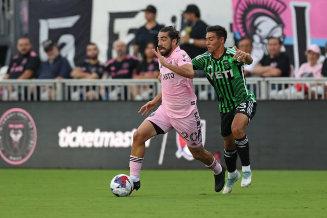Inter Miami 1:1 Austin FC 2023.07.02, MLS Football, MLS Full Goals Highlights, Inter Miami 1:1 Austin FC, Watch video highlights Inter Miami 1:1 Austin FC, Inter Miami Full Goals Highlights, Austin FC Football Highlights