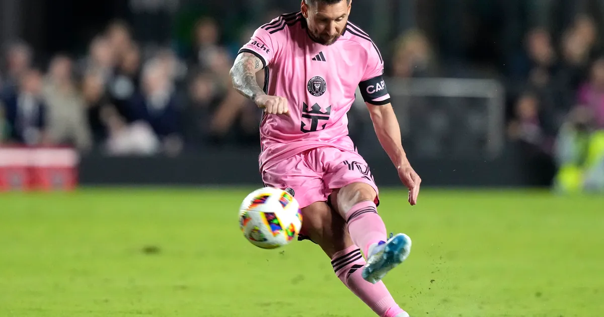 Watch Highlights Inter Miami 2-0 Real Salt Lake 2024.02.22 Messi Góp Dấu Giày Cả 2 Bàn, MLS Full Goals Highlights, MLS All Star Goals Highlights, MLS Football, Video Inter Miami 2-0 Real Salt Lake highlights, Clip Inter Miami 2-0 Real Salt Lake highlights, See live result Inter Miami 2-0 Real Salt Lake, Inter Miami Full Goals Highlights, Real Salt Lake Goals Highlights, Clip bóng đá nhà nghề Mỹ