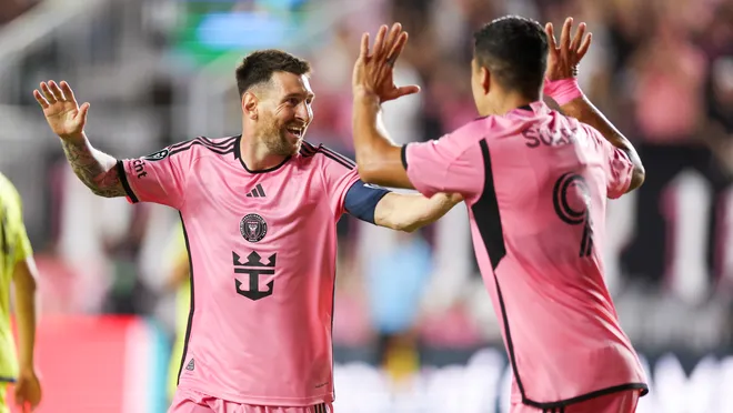 Watch Inter Miami 3-1 Nasville 2024.03.14 Messi và Suarez ban bật đẳng cấp tỏa sáng, CONCACAF Champions Cup, Inter Miami 3-1 Nasville, Video highlights Inter Miami 3-1 Nasville, Clip Inter Miami 3-1 Nasville highlights, See live result Inter Miami 3-1 Nasville, Clip bàn thắng Inter Miami 3-1 Nasville, Video kết quả Inter Miami 3-1 Nasville, Inter Miami Full Goals Highlights, Nasville Goals Highlights, Concacaf Football, Concacaf Full Goals Highlights, MLS Football, MLS Legaue, MLS All Star Goals Highlights