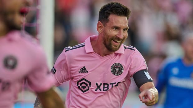 Watch Video Inter Miami 3-1 Orlando City 2023.08.03 Messi 2 Goals, Leagues Cup Football, Watch video Inter Miami 3-1 Orlando City highlights, Inter Miami 3-1 Orlando City video highlights, Inter Miami Full Goals Highlights, Orlando City Full Goals Highlights, Messi with Inter Miami