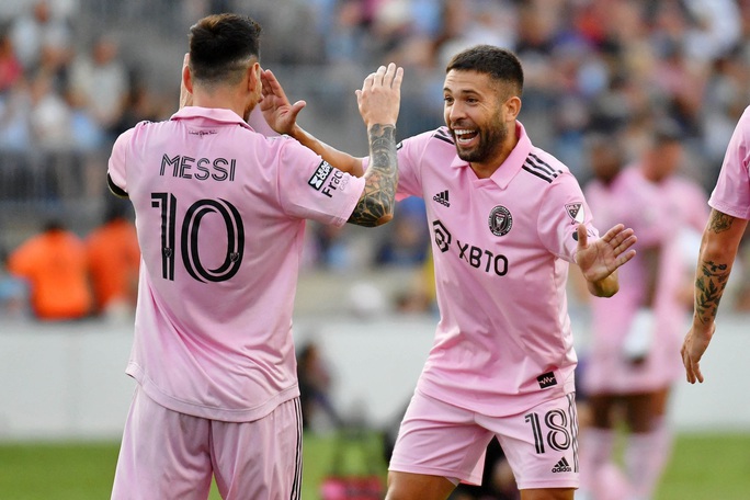 Inter Miami 3-3 Cincinnati Penalty 5-4 Hіghlіghts 2023 HD Messi Unbelievable, US Open Football, Inter Miami 3-3 Cincinnati highlights, Watch highlights Inter Miami 3-3 Cincinnati goals, Video goals Inter Miami 3-3 Cincinnati, Clip bàn thắng Inter Miami 3-3 Cincinnati, Messi kiến tạo đẳng cấp Inter Miami 3-3 Cincinnati, Messi không ghi bàn nhưng kiến tạo đẳng cấp Inter Miami 3-3 Cincinnati, Messi ghi bàn đẳng cấp trong trận ra mắt MLS Inter Miami, Messi with Inter Miami, Inter Miami Full Goals Highlights, Messi và Inter Miami, Cincinnati Full Goals Highlights