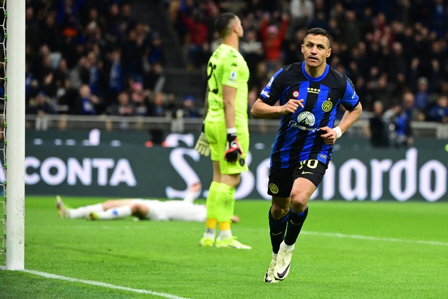 Watch Video Inter Milan 2-0 Empoli 2024.04.01 All Goals Highlights, Serie A Full Goals Highlight, Serie A Highlight, Video highlights Inter Milan 2-0 Empoli, Clip Inter Milan 2-0 Empoli highlights, See live result Inter Milan 2-0 Empoli, Inter Milan Full Goals Highlight, Empoli Full Goals Highlight, Video bàn thắng Inter Milan 2-0 Empoli, Clip kết quả Inter Milan 2-0 Empoli, Clip bóng đá Ý, Clip kết quả bóng đá Ý Italia hôm nay