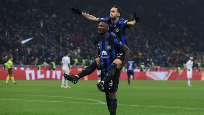 Watch Inter Milan 2:0 Frosinone 2023.11.12 All Goals Highlights, Serie A Full Goals Highlight, Serie A Highlight, Inter Milan 2:0 Frosinone, Watch Inter Milan 2:0 Frosinone all goals highlights, Video highlights Inter Milan 2:0 Frosinone, Clip bàn thắng Inter Milan 2:0 Frosinone, Inter Milan Full Goals Highlight, Frosinone Goals Highlights