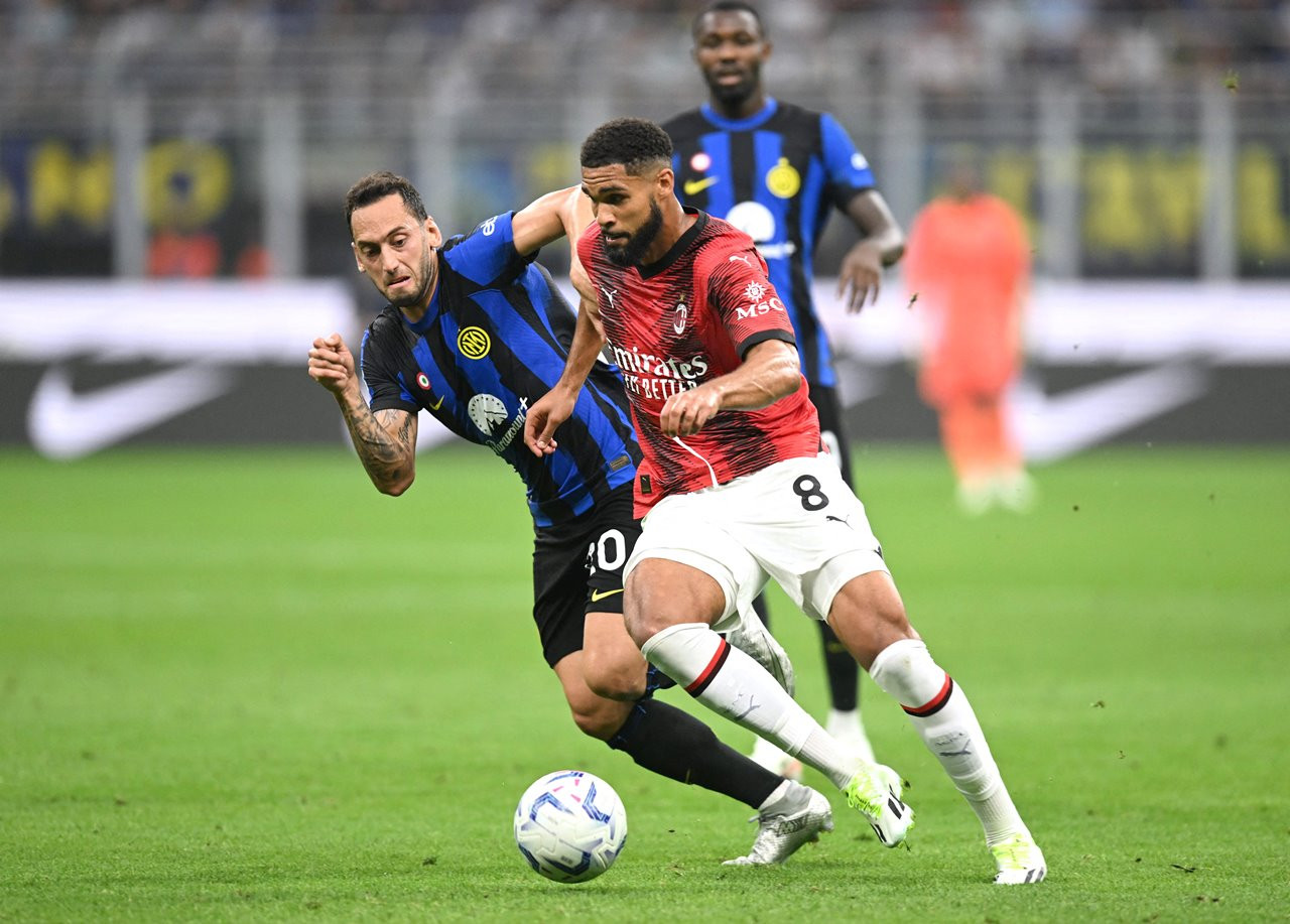 Inter Milan 5:1 AC Milan 2023.09.16 Goals Highlights, Serie A Highlight, Serie A Full Goals Highlight, Video Inter Milan 5:1 AC Milan goals highlights, Clip Inter Milan 5:1 AC Milan highlights, Clip bàn thắng Inter Milan 5:1 AC Milan, Inter Milan 5:1 AC Milan, Inter Milan Full Goals Highlight, AC Milan Full Goals Highlight, Clip bóng đá Ý