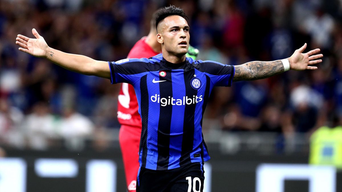 Serie A Full Goals Highlight, Serie A Highlight, Watch Inter Milan 3-0 Spezia Full Goals Highlights, Video Inter Milan 3-0 Spezia Full Goals Highlights 2022.08.20, Inter Milan Full Goals Highlight, Spezia Full Goals Highlight