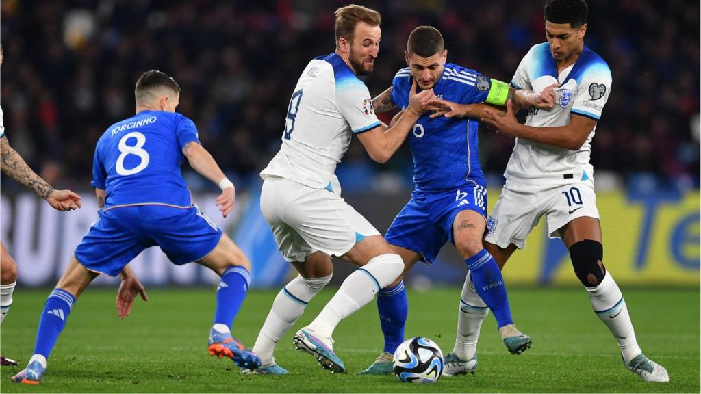 Italy 1-2 England 2023.03.23 Full Goals Highlights, Euro 2024 Full Goals Highlights, Euro Full Goals Highlights, Watch highlights Italy 1-2 England, Video Italy 1-2 England highlights, Video clip Ý 1-2 Anh Euro 2024, Italy Full Goals Highlight, England Full Goals Highlight