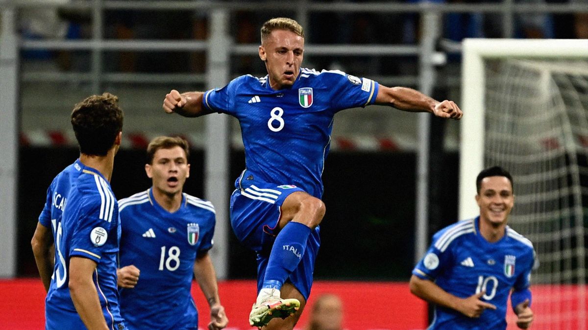 Italy 2:1 Ukraine Goals Highlights, Video Euro Qualifiers 2024, Euro Qualifiers 2024, Euro 2024, Video Vòng Loại Euro 2024, Full Match Euro 2024, Vòng loại Euro 2024, Euro 2024 Full Goals Highlights, Italy 2:1 Ukraine highlights, Watch video Italy 2:1 Ukraine goals, Clip bàn thắng Italy 2:1 Ukraine, Italy Full Goals Highlight, Ukraine Full Goals Highlight, Giao hữu Ý 2-1 Ukraine