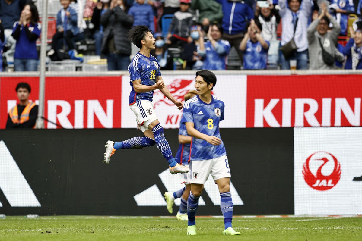 Friendlies Match Goals League, Club Friendlies Full Goals Highlight, Watch Japan 2-0 USA Friendly Match, Video Highlights Japan 2-0 USA Friendly Match, Japan 2-0 USA Friendly Match 2022.09.23, Japan Full Goals Highlight, USA Full Goals Highlights