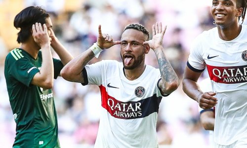 Jeonbuk 0:3 PSG 2023.08.03 Full HD, Club Friendly Football, Jeonbuk 0:3 PSG, Watch highlights Jeonbuk 0:3 PSG, Video goals Jeonbuk 0:3 PSG, Club Friendlies Full Goals Highlight, Friendlies Match Goals League, Jeonbuk Football Highlights, PSG Full Goals Highlight
